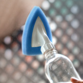 ペットボトルでお掃除!水がないところも洗える便利グッズ10