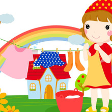 コレで安心!家事・洗濯のトラブルを乗り切るコツ3つ