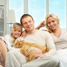 動物の癒し効果を積極的に取り入れる動物介在療法が話題に!