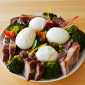 卵がキュートな動物やクルマに変身♪「ゆでたまごっこ」の作り方