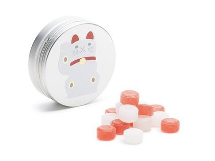 3. ヒトツブカンロ