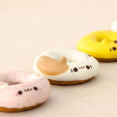 お土産、ギフトにもおすすめ!猫好きにはたまらない猫スイーツのお店3選