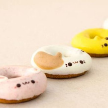 お土産、ギフトにもおすすめ!猫好きにはたまらない猫スイーツのお店3選