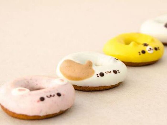 お土産、ギフトにもおすすめ!猫好きにはたまらない猫スイーツのお店3選