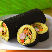 持ち寄りパーティーにオススメ♡みんな大好き「カレー巻き」の作り方