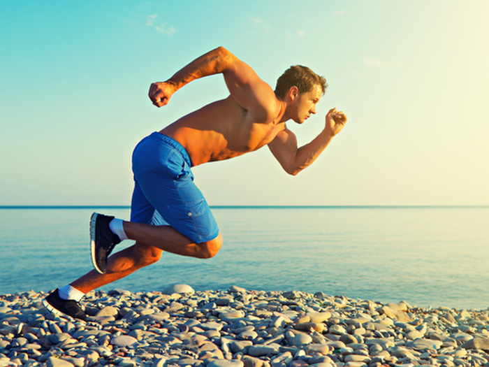 スポーツには体メンテが重要。疲労回復するアスリート専用入浴剤