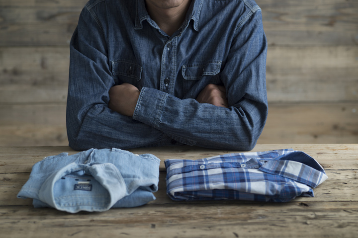 それどこで買ったの!?彼氏がデートに着てきた“ダサい服装”選手権