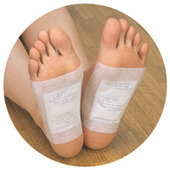 一日頑張った足をリフレッシュ!手軽なシートがじわじわ人気