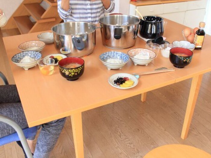 とにかく働く女性の必需品!