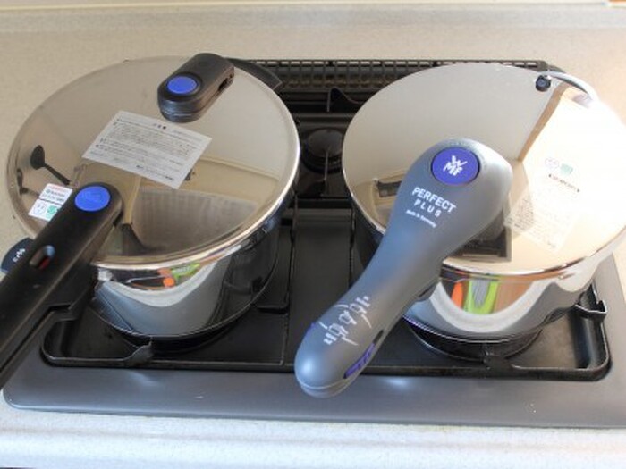 見た目のスタイリッシュさ