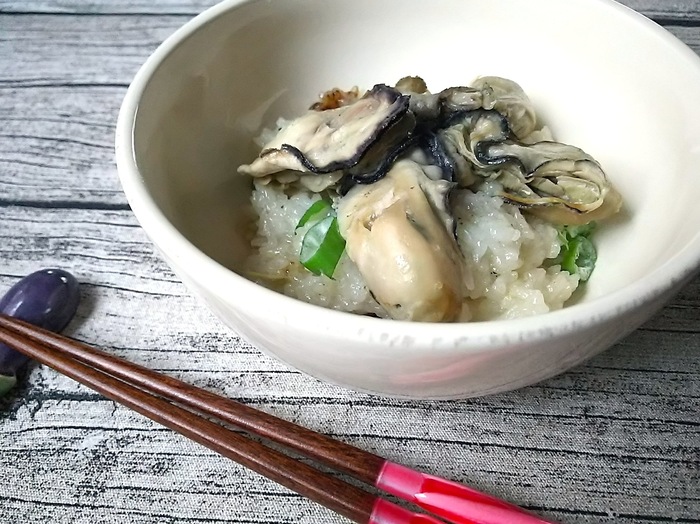 初挑戦レポ‼ WMF圧力鍋で白ご飯とぷっくり牡蠣ご飯