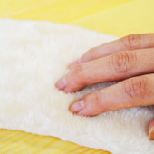 トイレ便座の電気代、気になってました。これなら節電できて財布もお尻もあったか~い♪