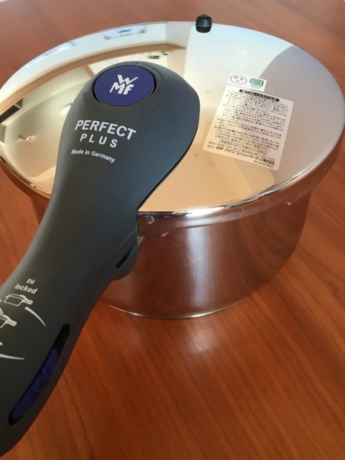 ミニマリストが厳選した圧力鍋はコレだ!