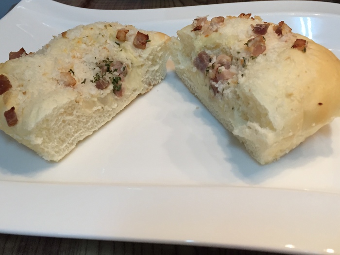 キレイに切れました‼︎