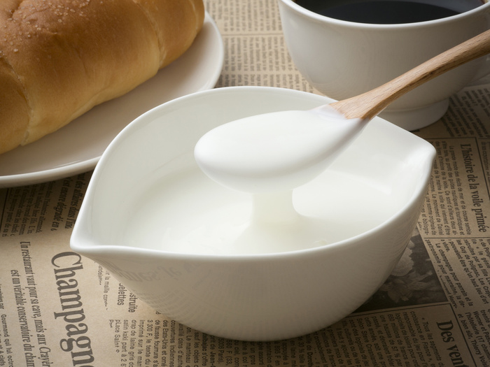 冷え、便秘、ダイエットに効果的!「ホットヨーグルト」がスゴイ!!