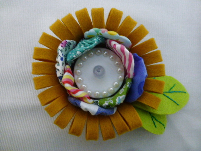 全体をまとめる