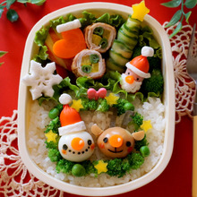 happy✳クリスマス弁当