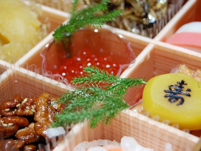 66%の主婦が年末に「お雑煮を食べる」と回答