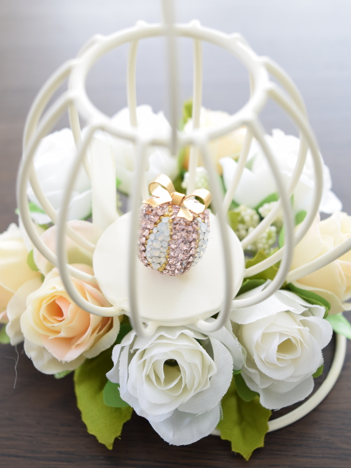 クリスマスにはどんなプレゼントが届くかな?