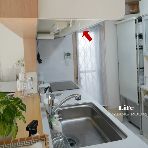 使わない時は存在感なし