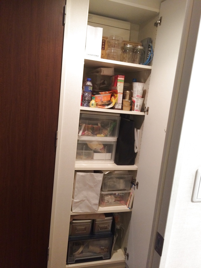 コチラはビフォー画像