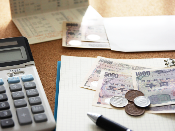 子ども1人にかかる費用は?1ヶ月あたりの生活費をシミュレーション