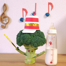 【育児】365歩のマーチ 歌っちゃお!授乳中のやけくそSong♪