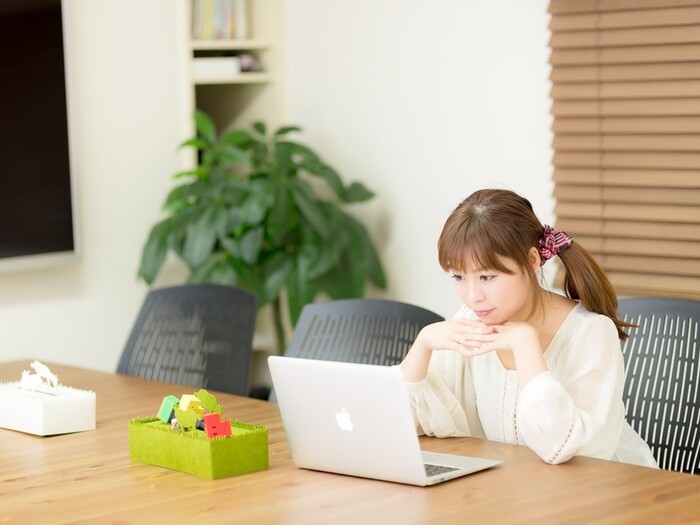 読まれる記事ってどんな記事?在宅ライターがやっているライティングのコツ★