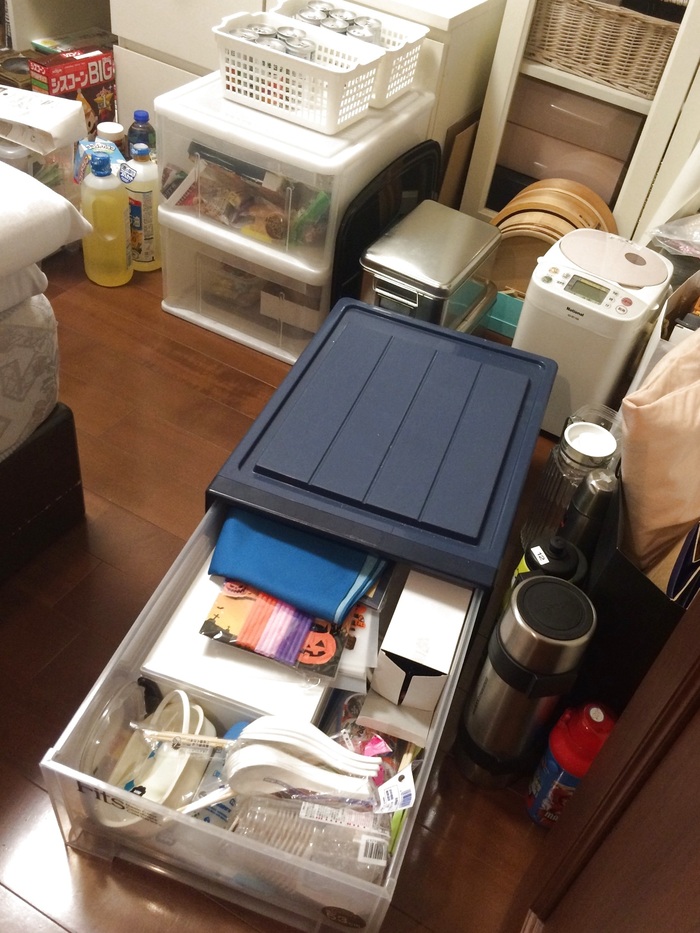 まず基本の全部だし