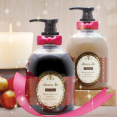 チョコレートの香りは、恋する香り