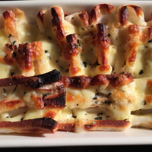 お弁当にも!おつまみにも!簡単美味しいちくわのマヨチーズ焼き