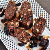 焼かずに作れるびっくり絶品デザート「フィグログ」