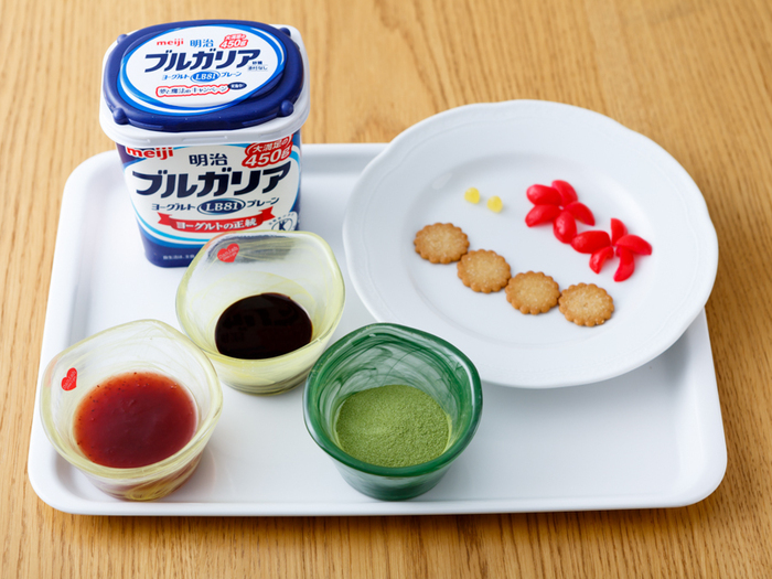 材料
