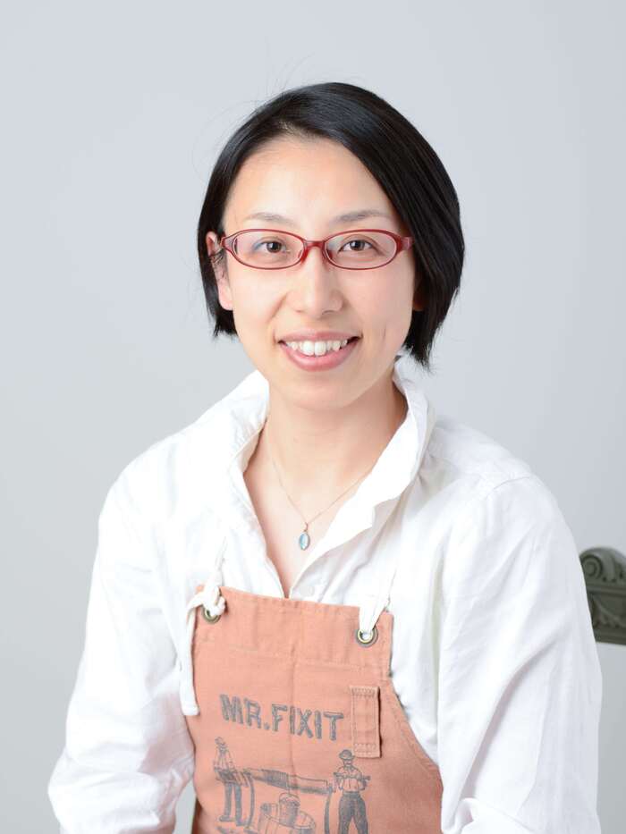 今回教えて頂いた先生は 舘野真知子先生