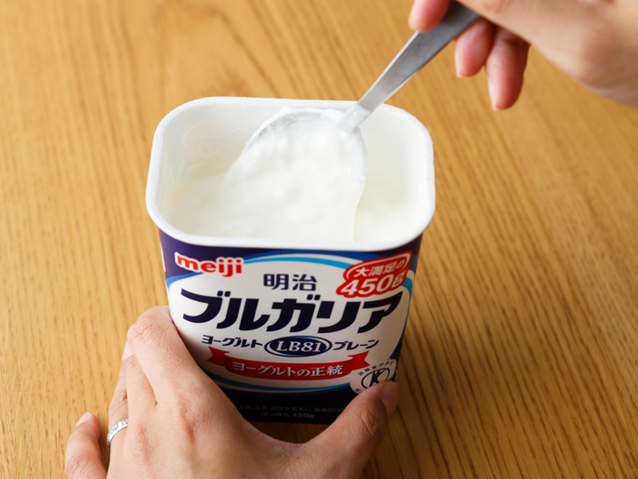 作り方