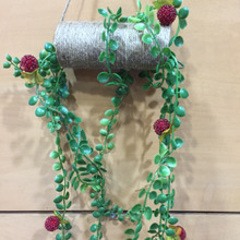 ダイソー100均アイテムとトイレットペーパーの芯でオシャレなインテリア☆