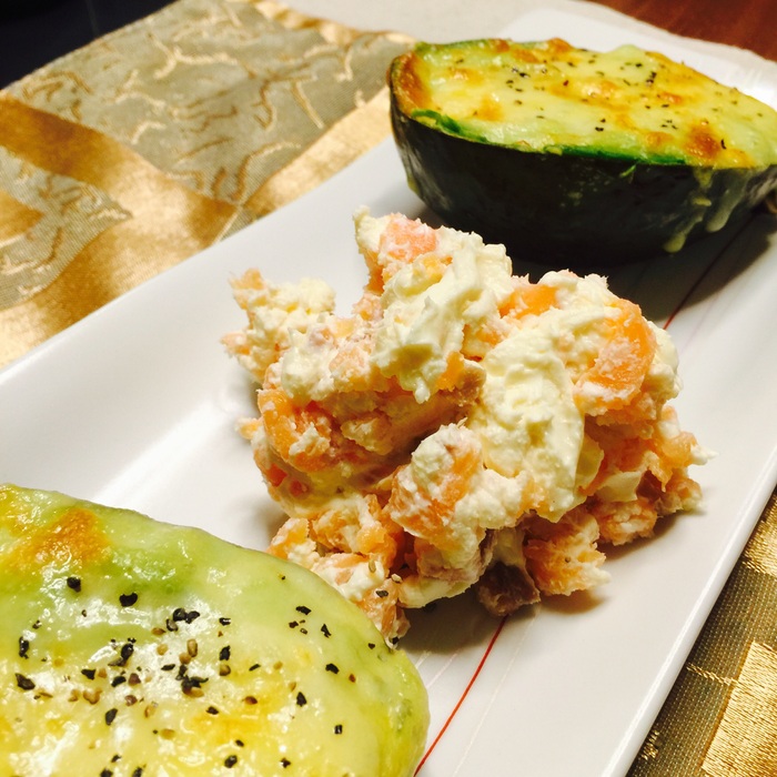 まずは3大おつまみ系・・・