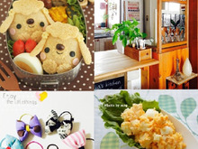 特集 ステキなアイデアを暮らしニスタ編集部でまとめさせて頂きました。