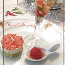 ママも今年1年お疲れさまでした!!お取り寄せでプチ贅沢☆『蟹三昧』のミニ忘年会☆