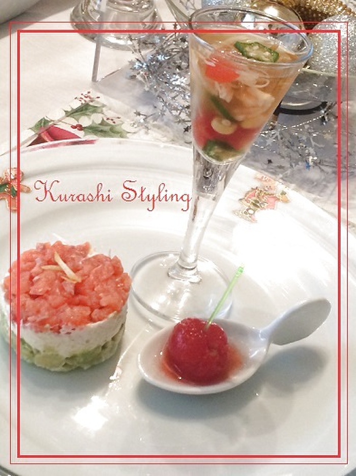 ママも今年1年お疲れさまでした!!お取り寄せでプチ贅沢☆『蟹三昧』のミニ忘年会☆