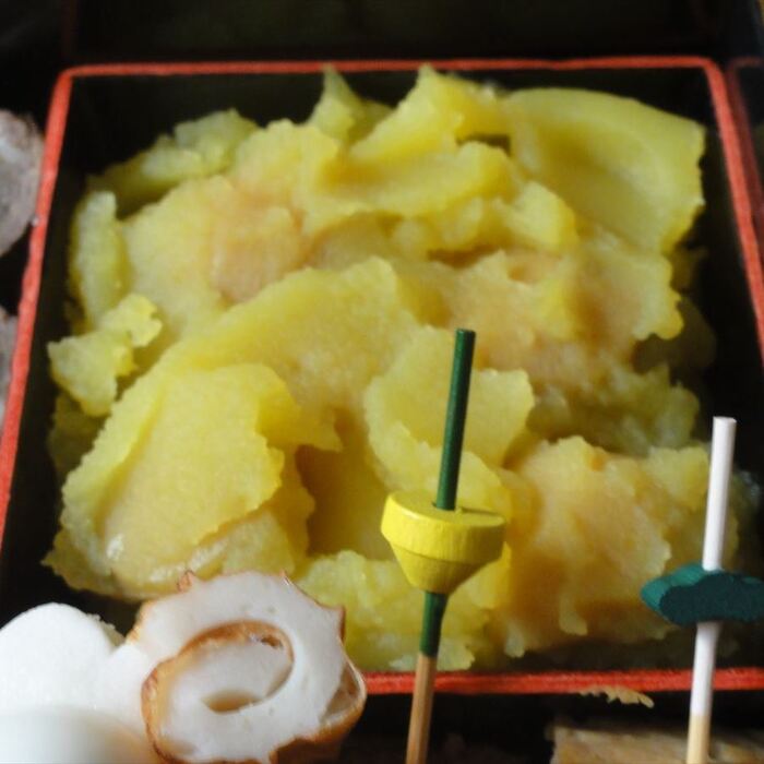 2番人気はこちら