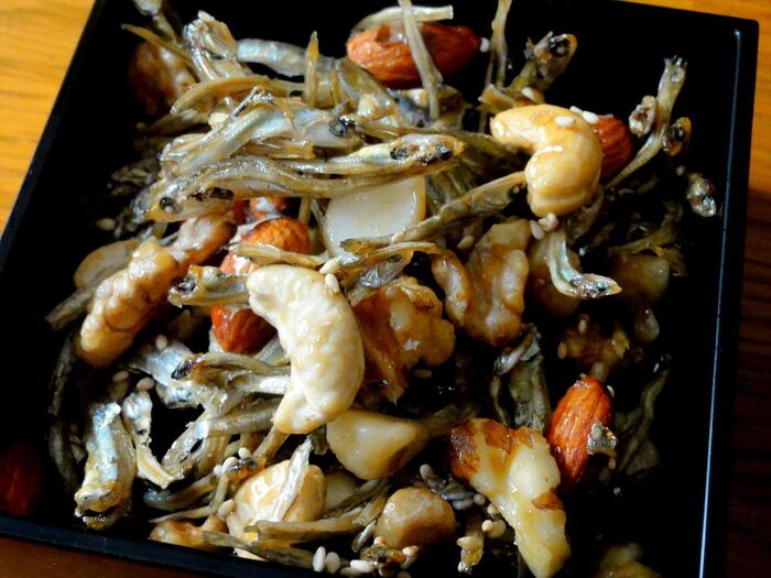 我が家の1番人気はコレ!