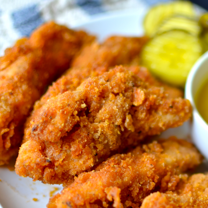 クリスマスに食べたい!絶品フライドチキンレシピ