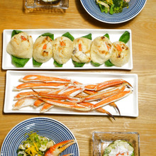 カニ三昧!!お取り寄せの人気蟹をリポート&レシピご紹介☆