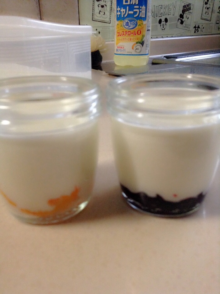 センスが光る盛り付けを!