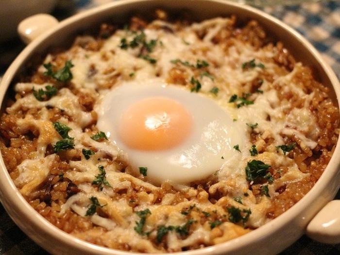 ■アレンジレシピ■