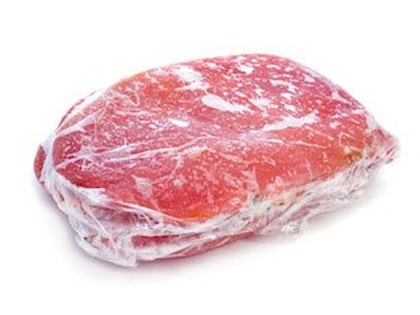 お肉を冷凍焼けさせない!「冷凍保存」5つのポイント