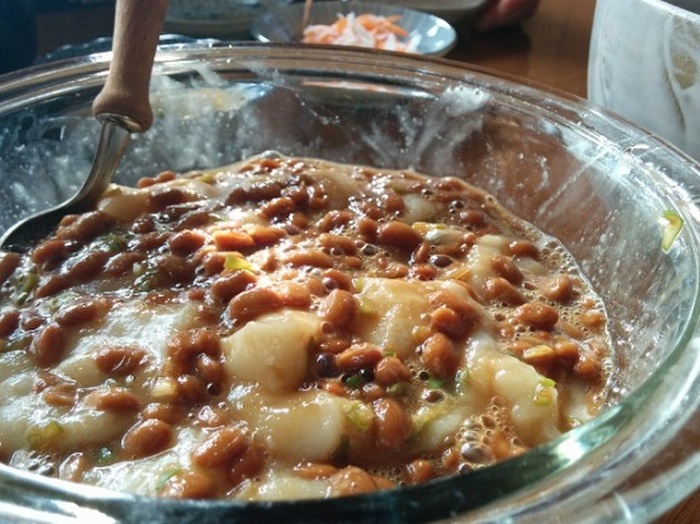 そのほかの食べ方アレコレ