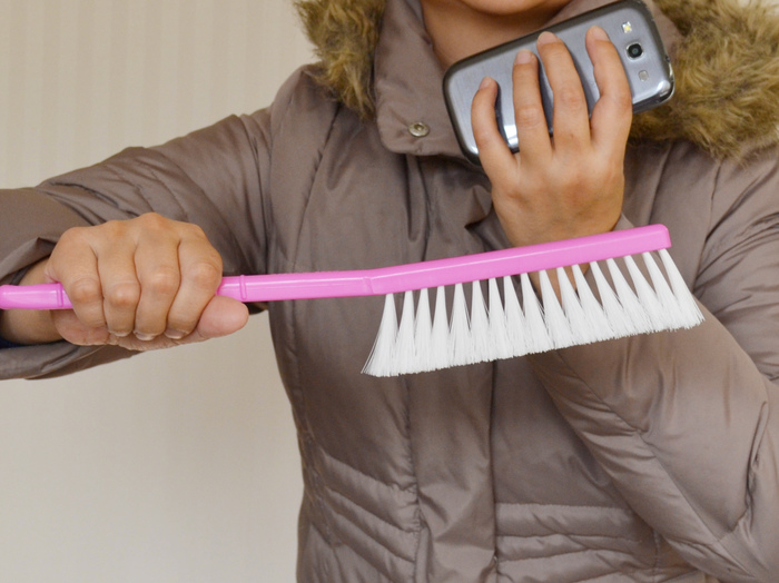 ホコリや花粉をシャットアウト!てっとり早く対策できるプチプラ★グッズ