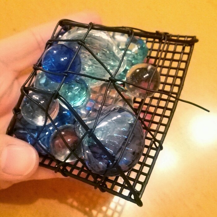 キラキラを入れる